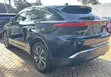 Toyota Harrier 2020 Black - 2