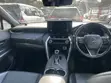 Toyota Harrier 2020 Black - 4