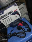 Freevel ED 500-10 Corded Electric Drill - 3