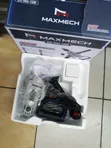 Maxmech ED 900-16M Heavy-Duty Electric Drill/Mixer - 1