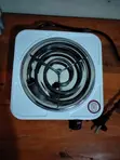 Electric Coil Hot Plate - 2