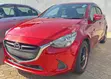 Mazda Demio 2019 Red - 4