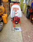4-Stroke Knapsack Sprayer - 1