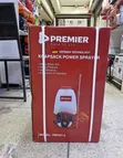 4-Stroke Knapsack Sprayer - 2