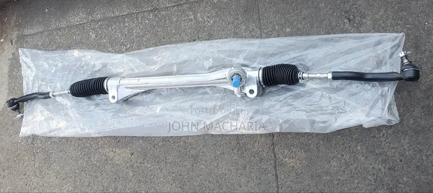 Complete Steering Rack with Tie Rods for Toyota Vanguard - 1