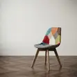 Eames Style Modern Dining Chairs (Set of 4) - 3