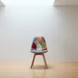 Eames Style Modern Dining Chairs (Set of 4) - 5