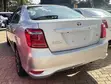 Toyota Axio 1.5 Hybrid G 2WD 2019 Silver - 3