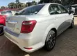 Toyota Axio 1.5 Hybrid G 2WD 2019 Silver - 4