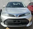 Toyota Axio 1.5 Hybrid G 2WD 2019 Silver - 5