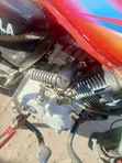 Bajaj Boxer HD 150 (2026) Red - 2
