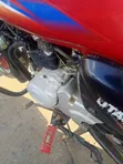 Bajaj Boxer HD 150 (2026) Red - 3