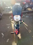 Bajaj Boxer HD 150 (2026) Red - 4