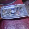 Toyota Premio Fog Lamp - Taiwan - 2