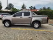 Isuzu D-MAX 2015 Silver - 1