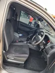 Isuzu D-MAX 2015 Silver - 2