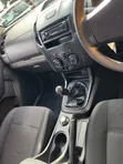 Isuzu D-MAX 2015 Silver - 4