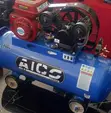 AICO Japan 100L Petrol Air Compressor - 2