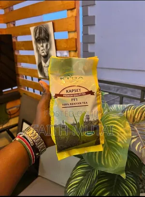 Grade 1 Majani Chai