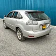 Lexus RX 300 4WD 2003 Silver - 2