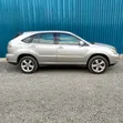 Lexus RX 300 4WD 2003 Silver - 3