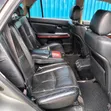 Lexus RX 300 4WD 2003 Silver - 5