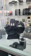 Nikon D750 DSLR Camera - 2