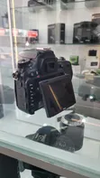 Nikon D750 DSLR Camera - 3