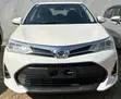 Toyota Axio 1.5 Hybrid 2WD 2019 White - 1