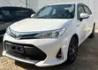 Toyota Axio 1.5 Hybrid 2WD 2019 White - 2