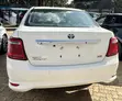 Toyota Axio 1.5 Hybrid 2WD 2019 White - 3