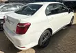 Toyota Axio 1.5 Hybrid 2WD 2019 White - 4