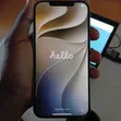 Apple iPhone 12 Pro Max 256GB Gold (Cracked Screen) - 1
