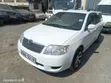 Toyota Corolla Fielder 1.5 Petrol AWD 2004 - 2