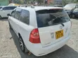 Toyota Corolla Fielder 1.5 Petrol AWD 2004 - 3