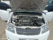 Toyota Corolla Fielder 1.5 Petrol AWD 2004 - 4