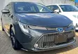 Toyota Corolla Touring WxB 2019 Black - 1