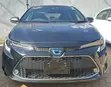 Toyota Corolla Touring WxB 2019 Black - 2