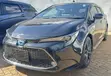 Toyota Corolla Touring WxB 2019 Black - 3