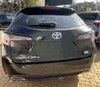 Toyota Corolla Touring WxB 2019 Black - 4