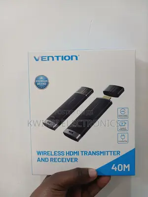 Vention Wireless HDMI Transmitter & Receiver