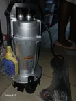 Aico Japan Submersible Pump QDX1.5-32-0.75 - 1