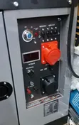 15kVA Diesel Silent Generator with ATS - 2