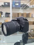 Nikon D7100 DSLR Camera - 1