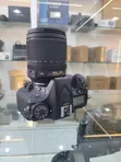 Nikon D7100 DSLR Camera - 3