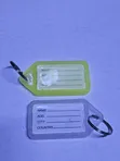 Plain Key Holders - 1