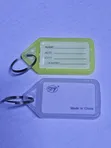 Plain Key Holders - 3