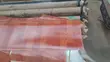 PVC Vinyl Carpet Flooring - Wood Look - 1