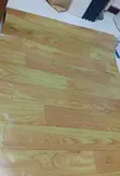 PVC Vinyl Carpet Flooring - Wood Look - 2