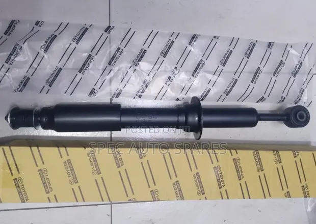 Front Shock Absorber for Toyota Hilux Vigo 4WD - 1